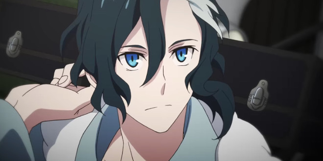 Yevgraf, Sirius the Jaeger Wiki