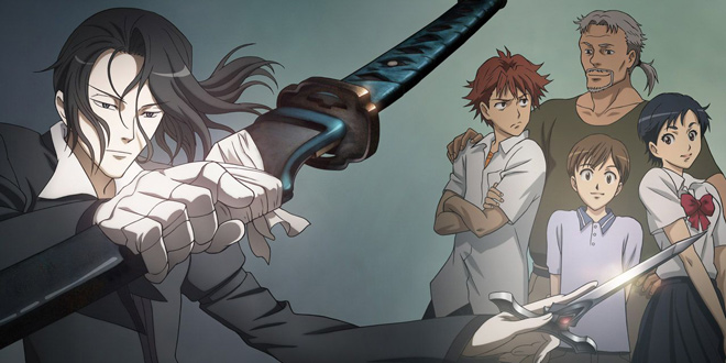Blood+