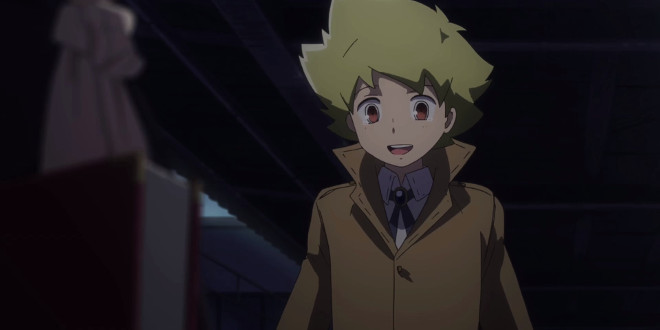 Muhyo & Roji’s Bureau of Supernatural Investigation_R18.6
