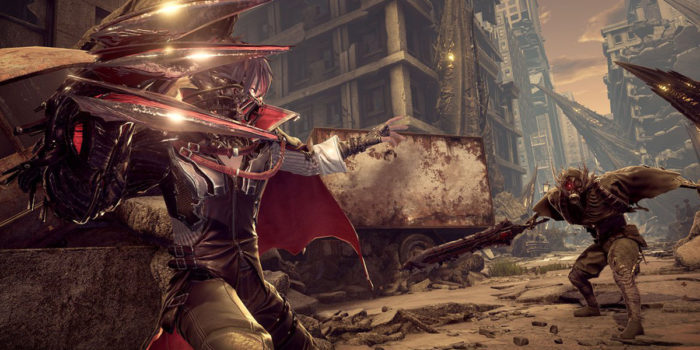 Thumbnail-Code-Vein-Blood-Veil-Trailer