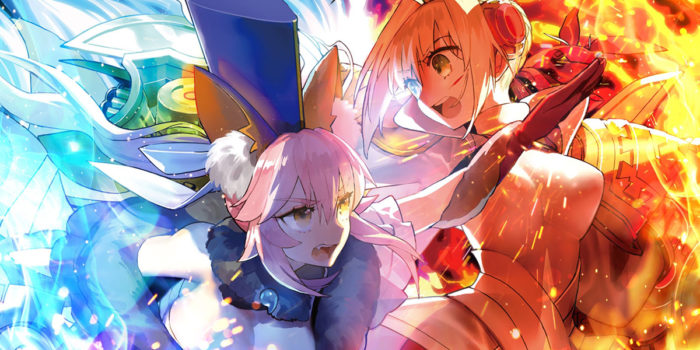 Thumbnail-Fate-Extella-Link-Action-System-Gameplay