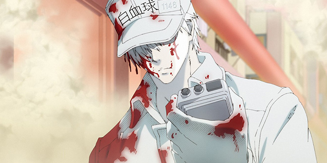 cellsatwork