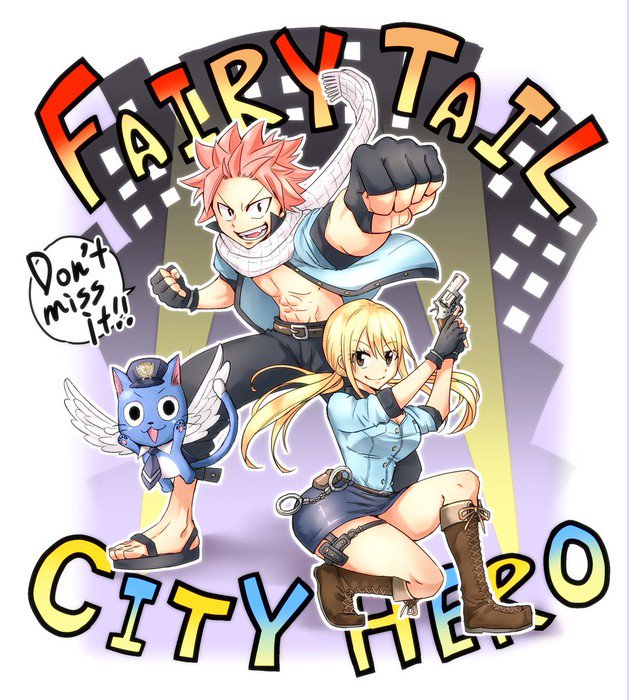 fairycity-hunter