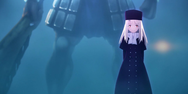 fate
