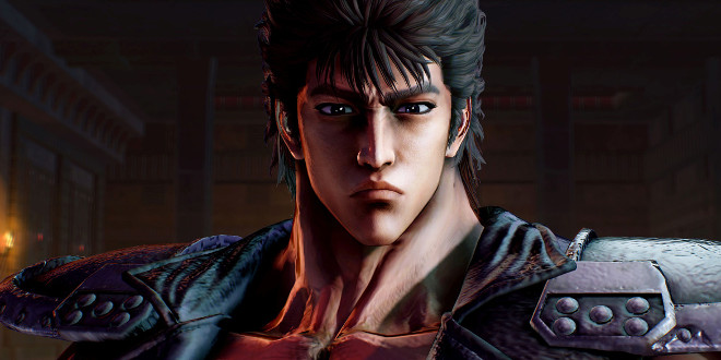 fist of the north star