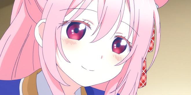 happy