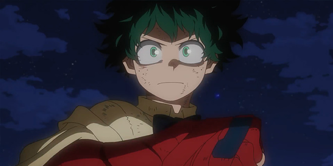 hero