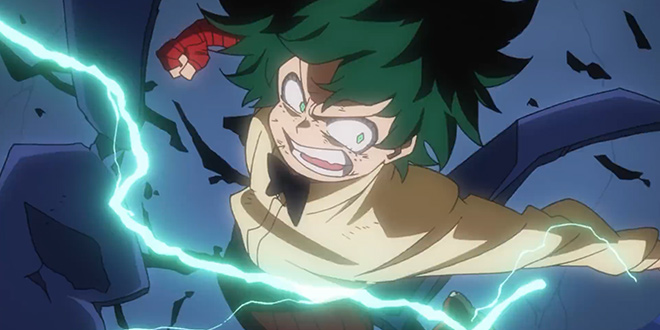 hero