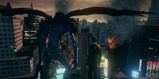jumpforce
