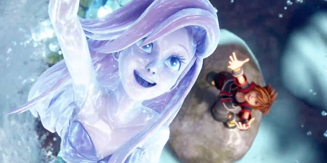 kingdom hearts 3 release
