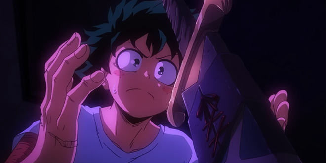 mha