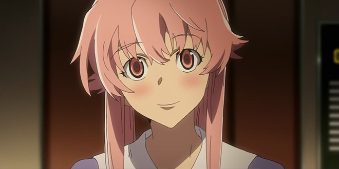 mirainikki