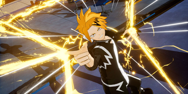my hero ones justice e3
