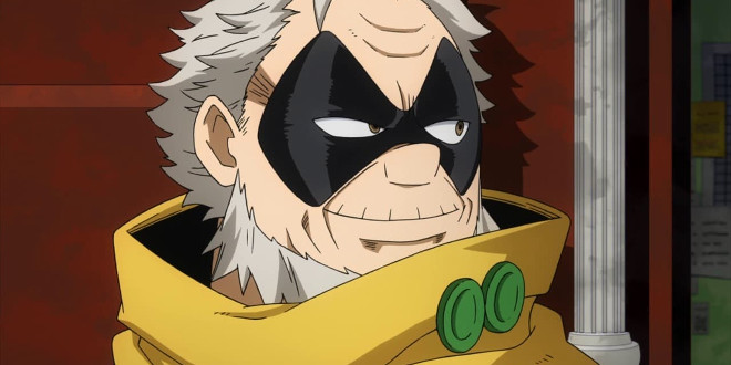 my hero ones justice gran torino