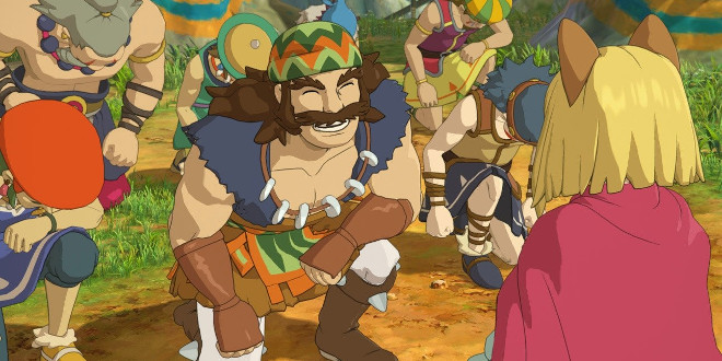 ni no kuni 2 schwieriger