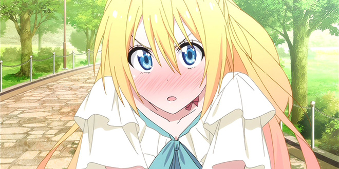 nisekoi