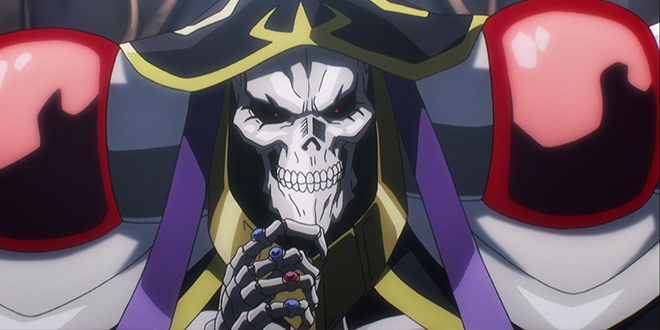 overlord