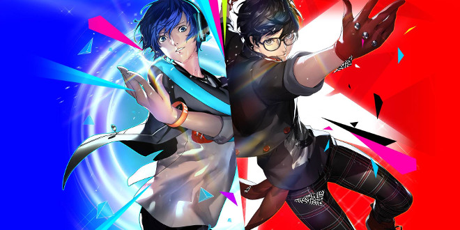 persona rythmus