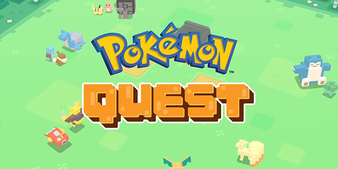 pokquest