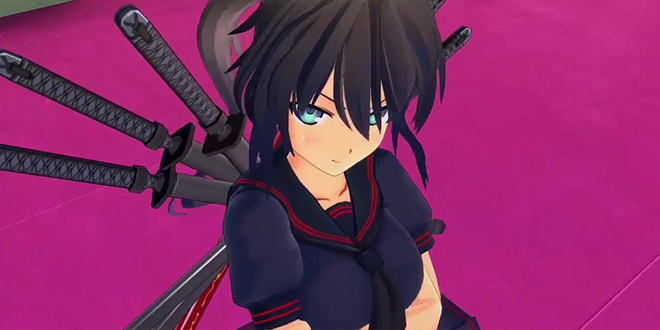 senran