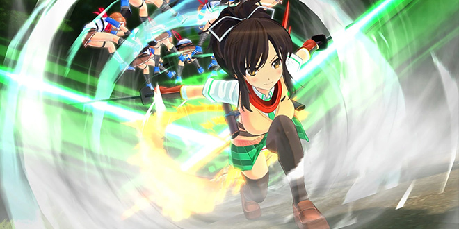 senran