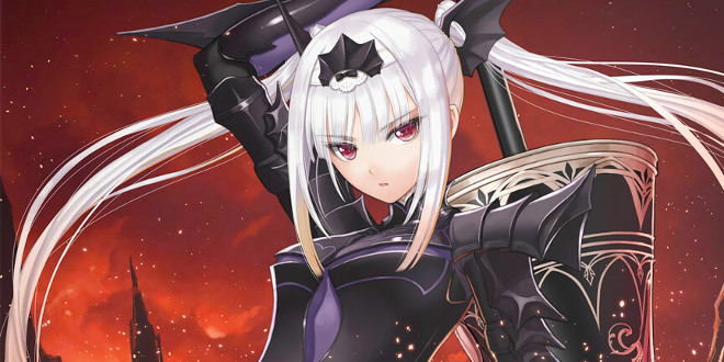 shining resonance story