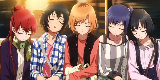 shirobako