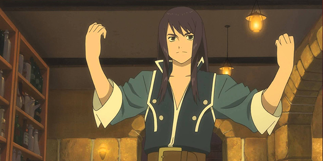 talesof