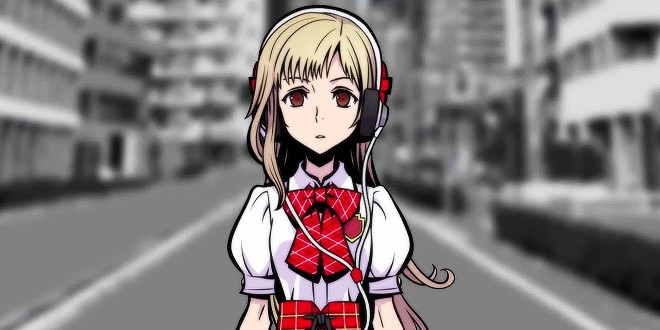 the world ends with you final remix