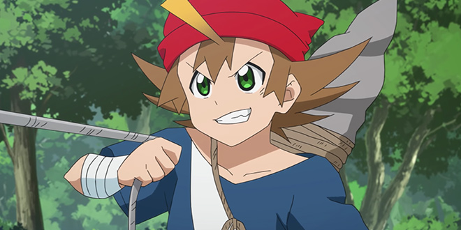 zoids