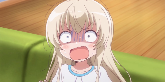 Our Maid is Way Too Annoying!_H6.7