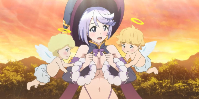 bikini warriors disc