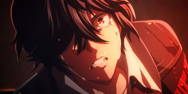 code vein spiel
