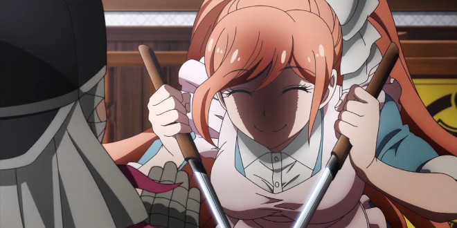 danganronpa 3 despair später