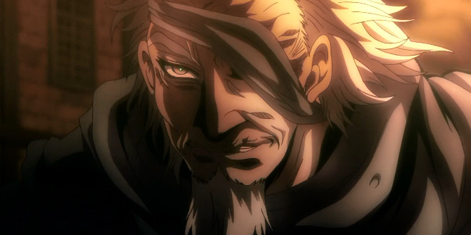 drifters hannibal sprecher