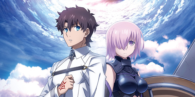 fate