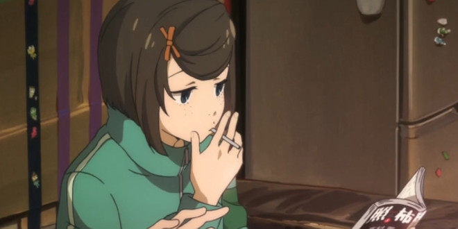 flcl alternative trailer