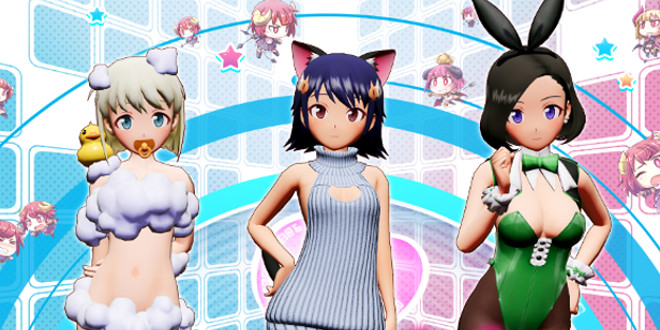 gal gun 2 pc steam