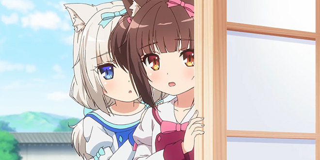 nekopara