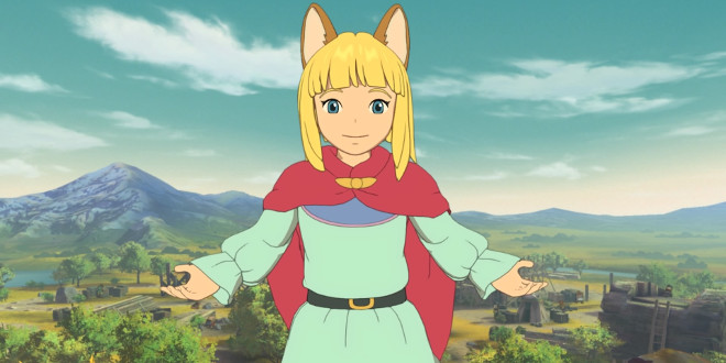 ni no kuni 2 dlc
