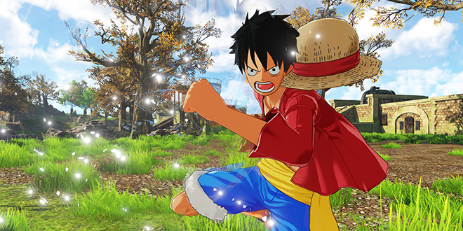 ruffy