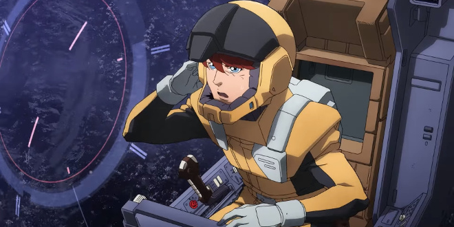 Mobile Suit Gundam Narrative_R16.8