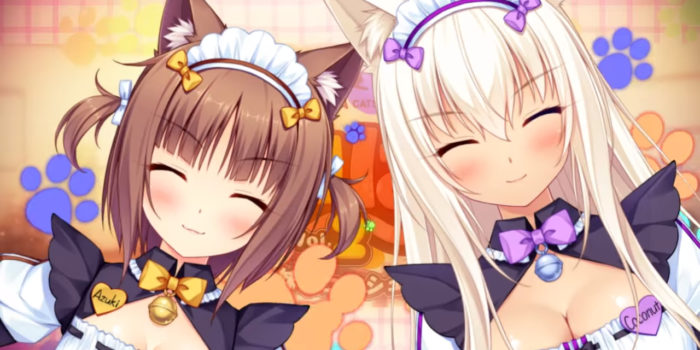 NEKOPARA-Vol.-2