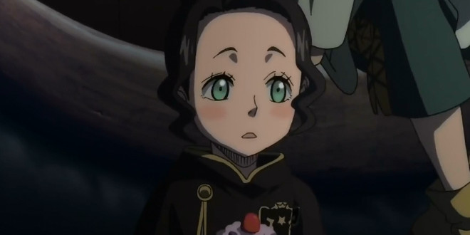 black clover charmy