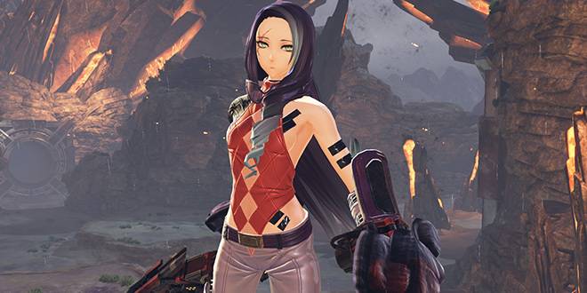 godeater