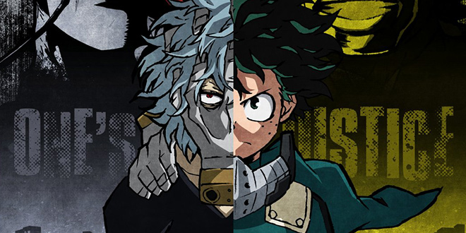 hero