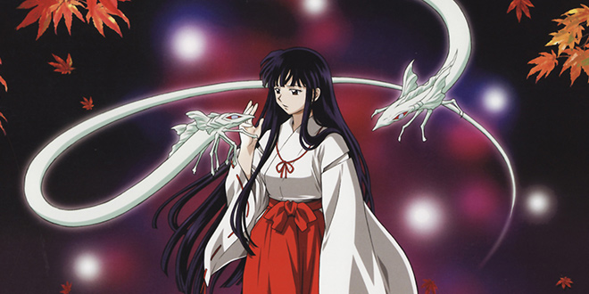 inuyasha
