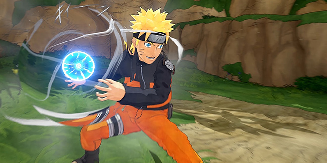 naruto