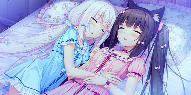 nekopara3
