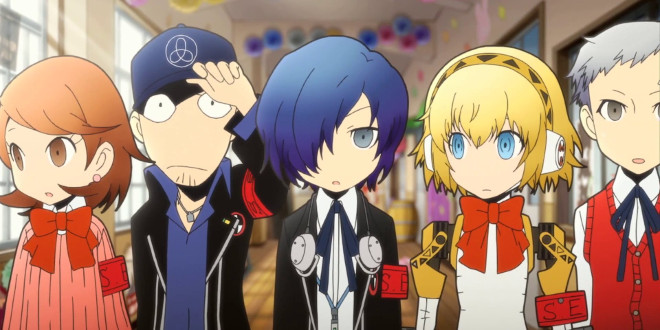 persona q2